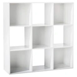 11" 9 Cube Organizer Shelf - Room Essentials 11 11" 9 Cube Organizer Shelf - Room Essentials -Room Essentials Sale GUEST 04e7ca3d 6ad0 4a15 a82c af53a6eaa46b