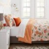 Reversible Microfiber Fruit Print Comforter - Room Essentials™ 1 Reversible Microfiber Fruit Print Comforter - Room Essentials™ -Room Essentials Sale GUEST 08a22db7 fc16 4b8b 88fb 4a31e0c63e6d
