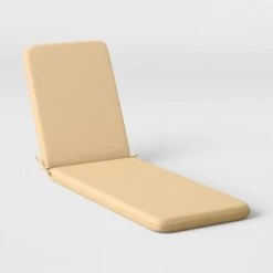 Outdoor Chaise Cushion - Room Essentials™ 16 Outdoor Chaise Cushion - Room Essentials™ -Room Essentials Sale GUEST 0914486d 5559 4417 81ba 35106f681b29