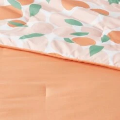 Reversible Microfiber Fruit Print Comforter - Room Essentials™ -Room Essentials Sale GUEST 09a8e3be 6eb8 40c8 8355 cf5792e262e5