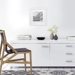 12" X 12" Matted To 8" X 8" Thin Gallery Frame - Room Essentials™ -Room Essentials Sale GUEST 0a14d46b 5fd1 4fab 8124 b56ab61472aa