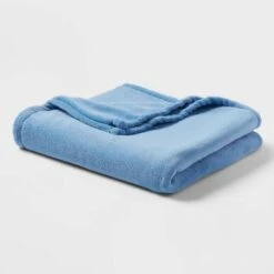 Butterfly Print Microfiber Decorative Bed Set With Throw Blue/Red/White - Room Essentials™ -Room Essentials Sale GUEST 0cda91bf 4d32 4a2e 8ea0 86607e3d0143