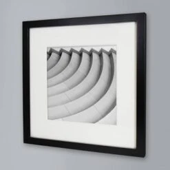 12" X 12" Matted To 8" X 8" Thin Gallery Frame - Room Essentials™ -Room Essentials Sale GUEST 1a2e0bc3 ec84 4ce0 a67b b8410858332f