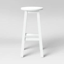 Basic Wood Counter Height Stool - Room Essentials™ -Room Essentials Sale GUEST 1b47c540 f47c 4208 ba4d 5d369b9f71c8