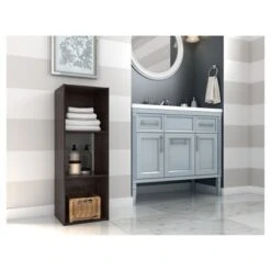 11" 3 Cube Organizer Shelf - Room Essentials™