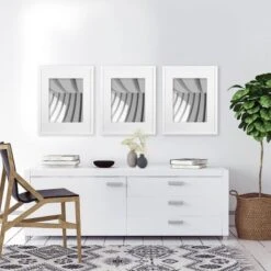 16" X 20" Matted To 11" X 14" Thin Gallery Frame - Room Essentials™ -Room Essentials Sale GUEST 1f64927b 06da 421a 964d 51e4370a96e9