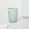 Wastebasket Mint - Room Essentials™ -Room Essentials Sale GUEST 20b37c95 1aca 4963 ae5b 527afa29f327