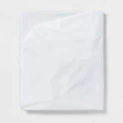 Waterproof Fitted Mattress Protector - Room Essentials™ -Room Essentials Sale GUEST 2261e200 d923 4fd4 b66d 982559fbeae5
