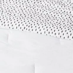 Reversible Microfiber Dot Comforter - Room Essentials™ -Room Essentials Sale GUEST 23b69478 4df5 4cf0 b45c 5626528d18ea