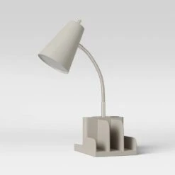 Organizer Task Lamp (Includes LED Light Bulb) - Room Essentials™ 17 Organizer Task Lamp (Includes LED Light Bulb) - Room Essentials™ -Room Essentials Sale GUEST 254ffa43 f0b9 4664 93c7 1004cef2bf5e