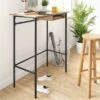 Standing Desk Natural - Room Essentials™ 1 Standing Desk Natural - Room Essentials™ -Room Essentials Sale GUEST 265e270a 859a 47b0 9663 c6d2a8d95420