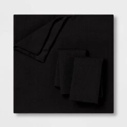 Microfiber Textured Duvet Cover & Sham Set - Room Essentials™ 9 Microfiber Textured Duvet Cover & Sham Set - Room Essentials™ -Room Essentials Sale GUEST 28cd38f5 f1fd 4b29 b1bc ff022acc1a71