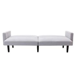 Futon Sofa With Arms - Room Essentials™ 23 Futon Sofa With Arms - Room Essentials™ -Room Essentials Sale GUEST 32b3a463 56c1 4a93 a8f9 f3a5a77d8f1d