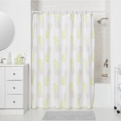 Shower Tension Rod - Room Essentials™