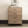 Mixed Material 4 Drawer Dresser - Room Essentials™ -Room Essentials Sale GUEST 33d80d67 5abd 499b a683 3f58b3d2e818