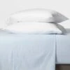 Easy Care Fitted Sheet - Room Essentials™ -Room Essentials Sale GUEST 364ef68a c6a0 4d6e 88b5 b1b8383a19e6