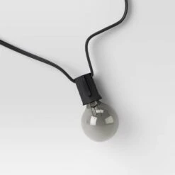 20ct Incandescent Glass G40 Bulbs - Room Essentials™ -Room Essentials Sale GUEST 381d5946 c1c1 49bb 83c8 d41d5e822bac