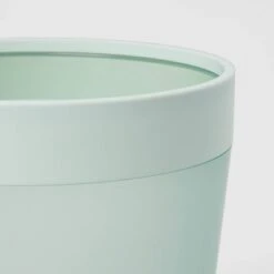 Wastebasket Mint - Room Essentials™ -Room Essentials Sale GUEST 3c3d877d 60d5 4316 a8b5 b9eebb7a1d67