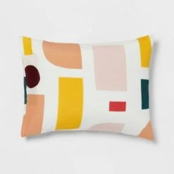 Savor Microfiber Reversible Comforter & Sheets Set Pink/Off White/Green - Room Essentials™ -Room Essentials Sale GUEST 40c19b2d 1d8f 4328 b641 097cb4308ae5