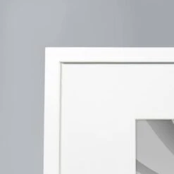 16" X 20" Matted To 11" X 14" Thin Gallery Frame - Room Essentials™ -Room Essentials Sale GUEST 429675bd 43d6 4186 951d 22404b488b91