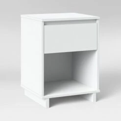 Modern Nightstand - Room Essentials™ -Room Essentials Sale GUEST 44e20f8d 0052 46df 8fce dbc334ef5248