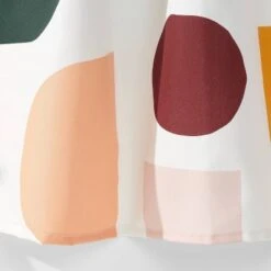 Savor Geo Shower Curtain Multi - Room Essentials™ -Room Essentials Sale GUEST 46569e0f 8ddf 4321 aa6e 690b4bd24bcc