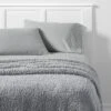 Sherpa Bed Blanket - Room Essentials™ -Room Essentials Sale GUEST 47a9b875 ec37 41cd b278 20f83155135e