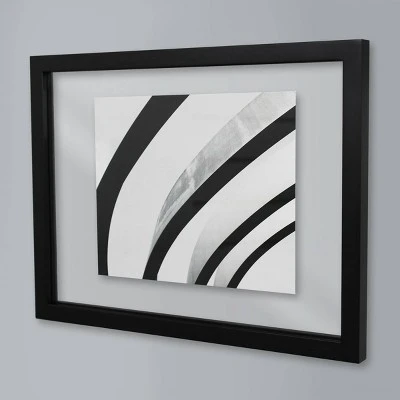 Thin Gallery Float Frame - Room Essentials 4 Thin Gallery Float Frame - Room Essentials - Image 2