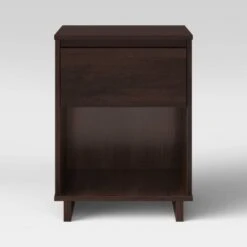 Modern Nightstand - Room Essentials™ -Room Essentials Sale GUEST 4a7ed863 4c59 4e06 9485 bb31198136fc
