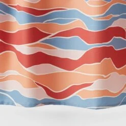 Topography Shower Curtain - Room Essentials™ -Room Essentials Sale GUEST 4e0afbac 7e3b 43ac 8447 2566760f99cc