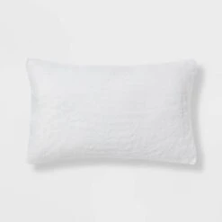 Butterfly Print Microfiber Decorative Bed Set With Throw Blue/Red/White - Room Essentials™ -Room Essentials Sale GUEST 5437d3f9 545e 4bb9 b595 c1a10bd9f3ee