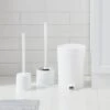 Step Wastebasket White - Room Essentials™ -Room Essentials Sale GUEST 54bd6ae5 5339 4128 8ff3 fa018ef52d9f 1