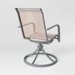 2pk Sling Swivel Patio Chairs - Room Essentials™ 17 2pk Sling Swivel Patio Chairs - Room Essentials™ -Room Essentials Sale GUEST 550c4dc8 b167 4cd7 8bd8 56cdeaf953f1