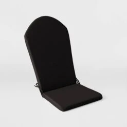 Outdoor Adirondack Chair Cushion - Room Essentials™ -Room Essentials Sale GUEST 57afa54b d193 4b02 be66 2dd381c7bd83