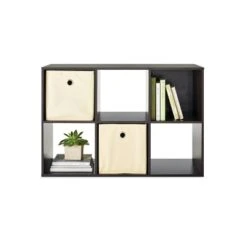 11" 6 Cube Organizer Shelf - Room Essentials™ -Room Essentials Sale GUEST 593ea27c d966 4a9f 84f6 2bfdce20b6b3