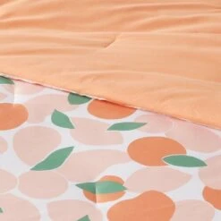 Reversible Microfiber Fruit Print Comforter - Room Essentials™ -Room Essentials Sale GUEST 5b2ffb12 7f95 4709 8f77 e58d5177ef8b