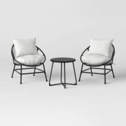 3pc Metal Mesh Small Space Set – Room Essentials™ -Room Essentials Sale GUEST 5f1a86c7 1cbe 4ebd afd7 e688ba4b22bf