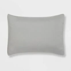 Solid Microfiber Comforter & Sheets Set - Room Essentials™ -Room Essentials Sale GUEST 60c77553 c6a3 4333 b5fe 6ea30548977d