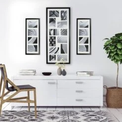 Thin Collage Holds 12 Photos Black - Room Essentials™ 11 Thin Collage Holds 12 Photos Black - Room Essentials™ -Room Essentials Sale GUEST 64314248 7544 4f33 adce 921674837857