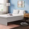 6" Gel Memory Foam Mattress With Antimicrobial Fabric Cover - Room Essentials™ -Room Essentials Sale GUEST 6434a447 3a8c 428a be21 fef8338dee10