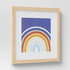 (Set Of 6) 11" X 11" Matted To 8" X 8" Frame Set - Room Essentials™ -Room Essentials Sale GUEST 663c868b 5831 4506 b265 6d9bd86ddbd3