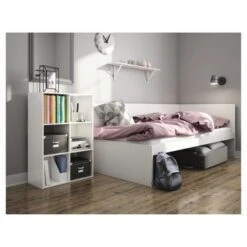 11" 6 Cube Organizer Shelf - Room Essentials™ -Room Essentials Sale GUEST 673071bd fa01 45ae 9f39 e8b7b31e6a97