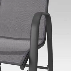 2pk Patio Bar Chairs, Outdoor Furniture - Room Essentials™ -Room Essentials Sale GUEST 682552a5 f58c 4db2 8afb 9fab2a72fe43