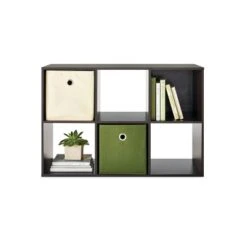 11" 6 Cube Organizer Shelf - Room Essentials™ -Room Essentials Sale GUEST 69f366b8 56a3 494c ac7b 322aa2166660