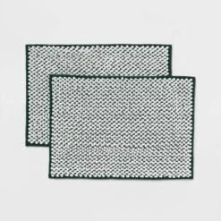 2pk 17"x24" Rug Set - Room Essentials™ -Room Essentials Sale GUEST 6ce63ab9 c936 46f9 8650 6f79ea794559