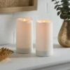 3" X 6" LED Candle - Room Essentials™ -Room Essentials Sale GUEST 6f7060e5 0f03 48be 9a9d 9b44373faa5d