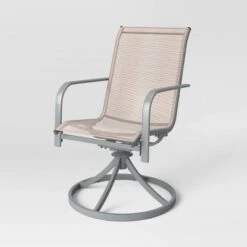 2pk Sling Swivel Patio Chairs - Room Essentials™ 15 2pk Sling Swivel Patio Chairs - Room Essentials™ -Room Essentials Sale GUEST 6fdfc1d2 9106 4dd7 8adc 781b13e392ae