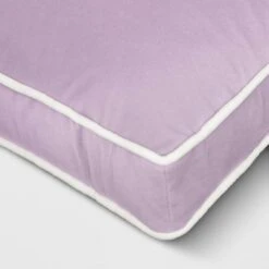 Oversize Velvet Square Throw Pillow - Room Essentials™ -Room Essentials Sale GUEST 71a42dc0 343c 423e 957e 375fd094be91