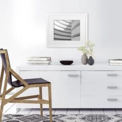 16" X 20" Matted To 11" X 14" Thin Gallery Frame - Room Essentials™ -Room Essentials Sale GUEST 73901d8b 6fc4 4db1 a409 f4bef7828d84