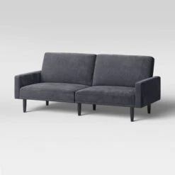 Futon Sofa With Arms - Room Essentials™ 28 Futon Sofa With Arms - Room Essentials™ -Room Essentials Sale GUEST 75355849 d52d 4d67 ab5e c53555509118